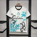 Camisa Inter de Milão 24/25  Edição especial  Branco