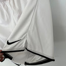 Short Retrô Manchester United  Branco