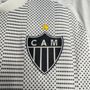 Camisa Atletico Mineiro 24/25  Away Branco