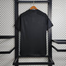Camisa 23∕24 Real Madrid ll  Preto