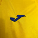 Camisa Seleção Romania l  24/25  Amarelo