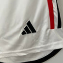 Short São Paulo 23/24  Branco