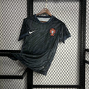 Camisa da Seleção Portugal 24/25  Goleiro