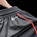 Short São Paulo 23/24  Preto  Adidas