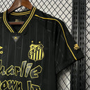 Camisa do Santos Charlie Brown  24/25
