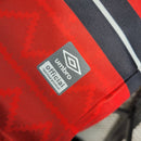 Camisa Athletico Paranaense Edição Especial 24/25  Vermelha