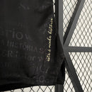Camisa Feminina do Vasco da Gama 23/24 Third  Preto