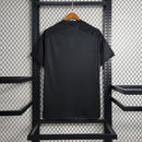 Camisa Real Madrid II 23/24 Adidas  Preto