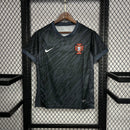 Camisa da Seleção Portugal 24/25  Goleiro