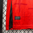 Camisa Bayer Leverkusen 24/25  Vermelha Home