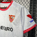 Camisa Sevilla l  24/25