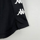 Short Vasco da Gama 23/24  Preto