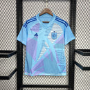 Camisa Seleção da Espanha Goleiro   24/25