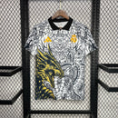 Camisa 24/25  Real Madrid Edição Especial  Branco