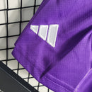 Kit Infantil Cruzeiro 23/24  Roxo