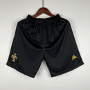 Short Vasco da Gama 23/24  Preto II