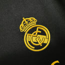 Camisa 23∕24 Real Madrid ll  Preto