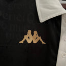 Camisa Feminina do Vasco da Gama 23/24 Third  Preto