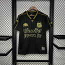 Camisa do Santos Charlie Brown  24/25