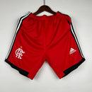 Short Flamengo 23/24  Vermelho