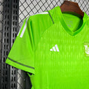 Camisa Tigres Goleiro  24/25