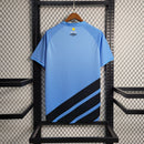 Camisa Athletico Paranaense Away 23/24  Azul