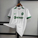 Camisa Sporting 24/25 Nike  Branco