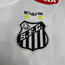 Camisa do Santos Retro l  2011/2012  Branco camisa do santos 2011 neymar