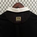 Camisa Feminina do Vasco da Gama 23/24 Third  Preto