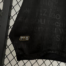 Camisa Feminina do Vasco da Gama 23/24 Third  Preto