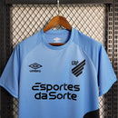 Camisa Athletico Paranaense Away 23/24  Azul