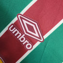 Kit Infantil Fluminense 23/24  Verde
