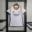 Camisa 23∕24 Real Madrid l  Feminino