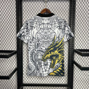 Camisa 24/25  Real Madrid Edição Especial  Branco