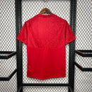 Camisa Athletico Paranaense 24/25  Vermelha