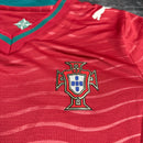 Conjunto Infantil Portugal 2026/27