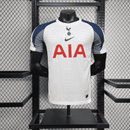 25∕26 player Tottenham Hotspur home