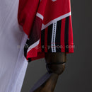 AC Milan 97∕98 Away (Special Edition) Retro Jersey(5866)