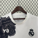 Camisa 24∕25 Real Madrid Y3 version white S4XL(65AC)