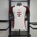 25∕26 Player Bayern Munich Training clothes (BF4A)
