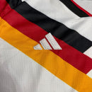 Conjunto Infantil Alemanha 2026/27