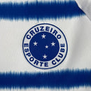 Cruzeiro 2025∕26 Away Jersey(4B77)