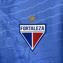 Fortaleza FC 2025∕26 Blue Goalkeeper Jersey(F35D)
