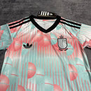 Conjunto Infantil Belgica  2026/27