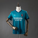 AC Milan 20∕21 Third Away Retro Jersey S-XXL(53D1)