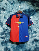 Retro Retro Barcelona 100th Anniversary version home (1B38)