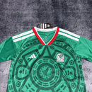 Conjunto Infantil México 2026/27