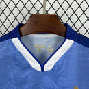 Fortaleza FC 2025∕26 Blue Goalkeeper Jersey(F35D)