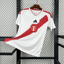Mens Peru 2026 Home Jersey(A586)