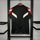 Manchester United 2024∕25 Originals Tee Black Jersey S2XL(0EAD)